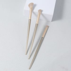 1 Set Unisex Makeup Brush h5 